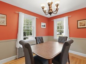 1 Valley View Rd, Wayland MA 01778