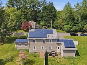 1 Valley View Rd, Wayland MA 01778