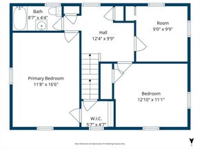 1 Valley View Rd, Wayland MA 01778