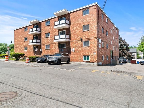 770 Cummins Hwy 1, Boston MA 02126