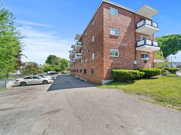 770 Cummins Hwy 1, Boston MA 02126