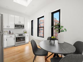 107 Jersey 15, Boston MA 02215
