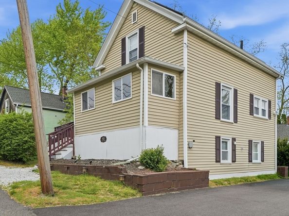 80 Kensington Rd, Weymouth MA 02188