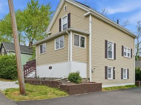 80 Kensington Rd, Weymouth MA 02188