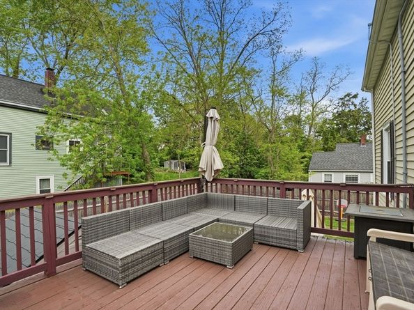 80 Kensington Rd, Weymouth MA 02188