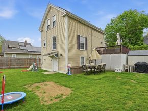 80 Kensington Rd, Weymouth MA 02188