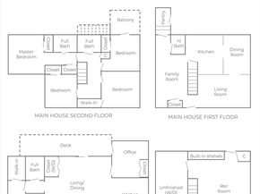 23 Acorn Street, Scituate MA 02066