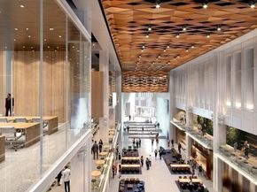 240 Devonshire Street U4007, Boston MA 02110