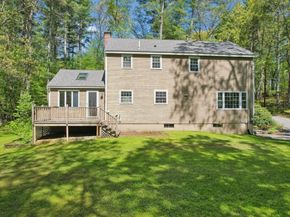 408 Whitney Street, Northborough MA 01532