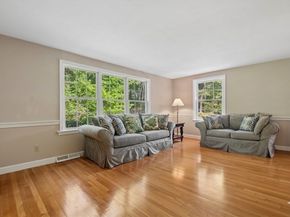 408 Whitney Street, Northborough MA 01532