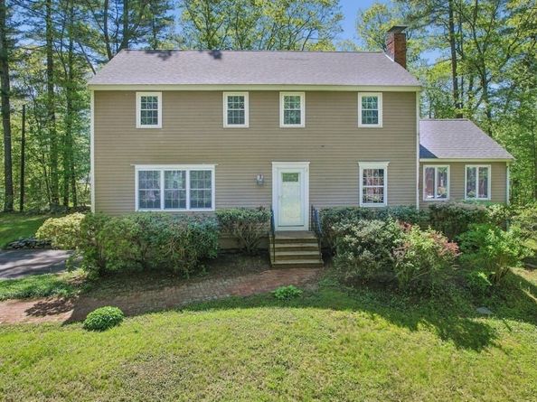 408 Whitney Street, Northborough MA 01532