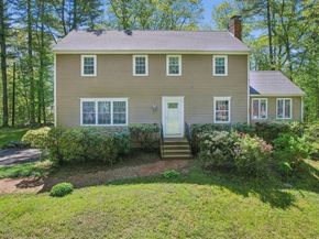 408 Whitney Street, Northborough MA 01532