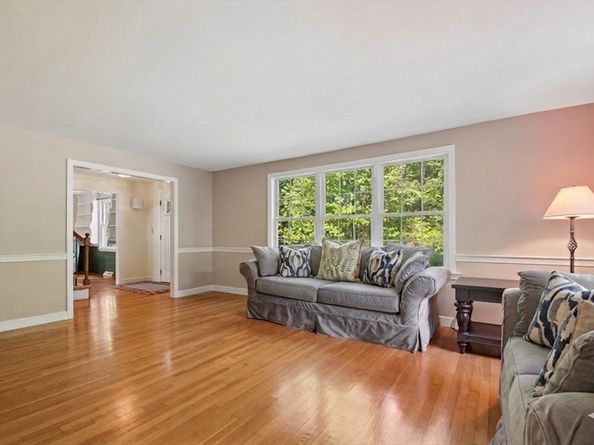 408 Whitney Street, Northborough MA 01532