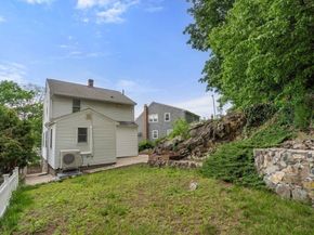 117 Fern Rd, Medford MA 02155