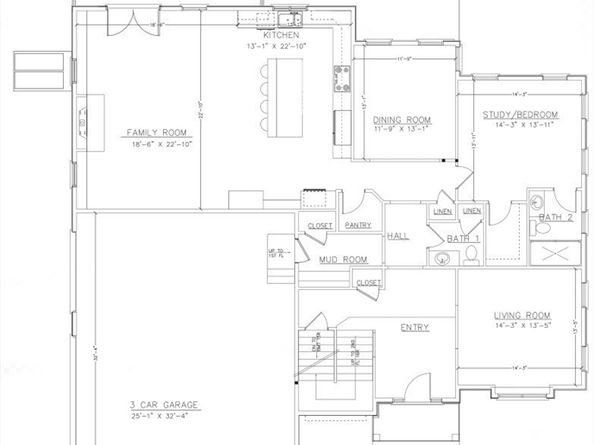Lot 4 Weeping Willow Drive, Andover MA 01810