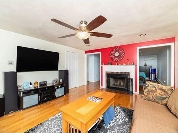 75 Mount Vernon St C, Somerville MA 02145