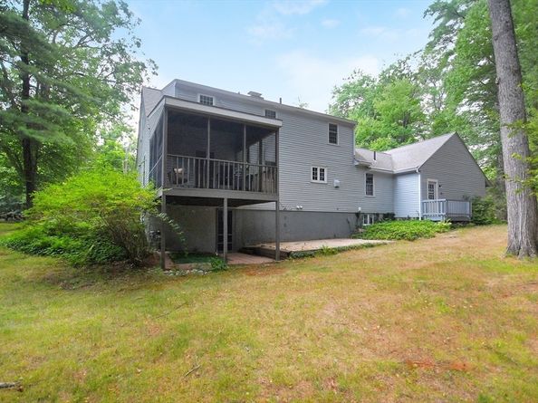 6 Hosmer Street, Acton MA 01720
