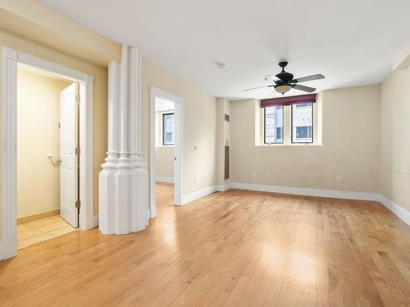 45 W Broadway 101, Boston MA 02127