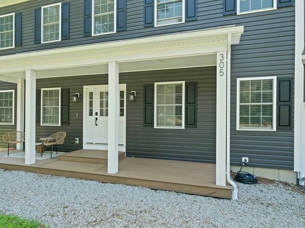 305 Main Street, Norfolk MA 02056