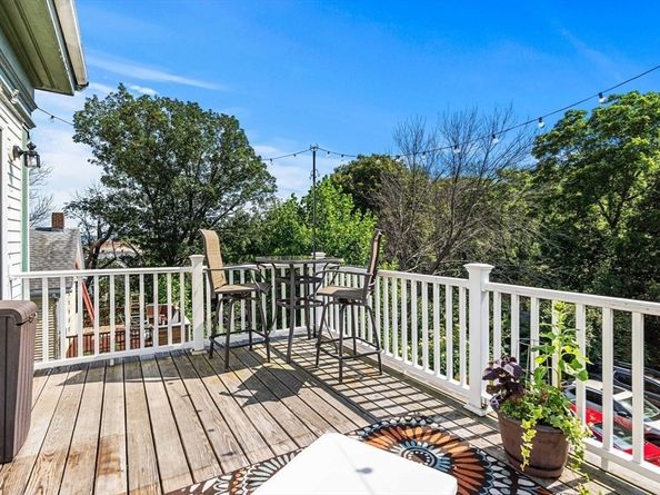 170 1/2 Granite Street 3, Rockport MA 01966
