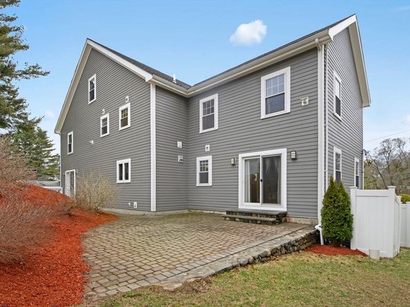 5 Squire Rd, Winchester MA 01890
