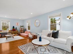 5 Squire Rd, Winchester MA 01890