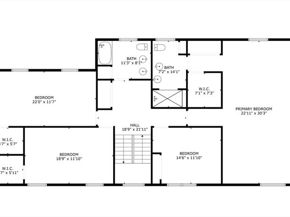 5 Squire Rd, Winchester MA 01890
