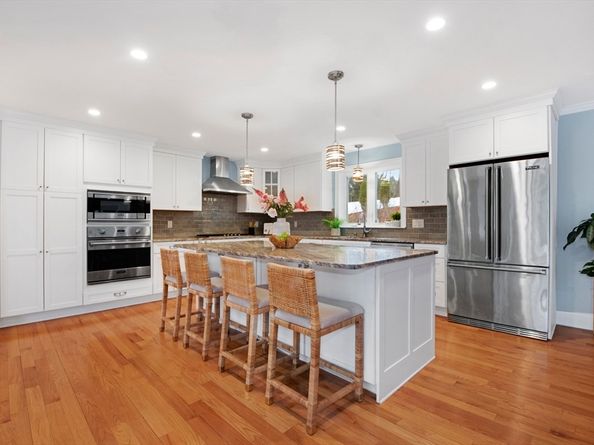5 Squire Rd, Winchester MA 01890