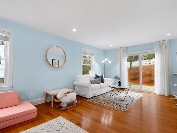 5 Squire Rd, Winchester MA 01890