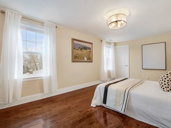 5 Squire Rd, Winchester MA 01890