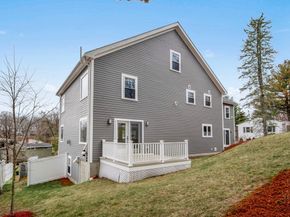 5 Squire Rd, Winchester MA 01890