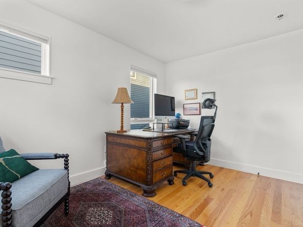 88 Highland Avenue 88, Cambridge MA 02139