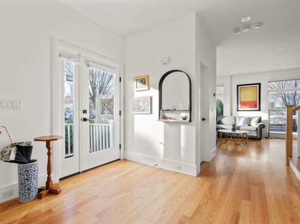 88 Highland Avenue 88, Cambridge MA 02139