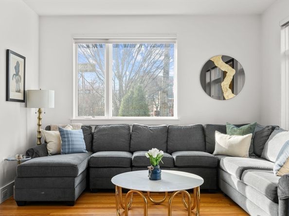 88 Highland Avenue 88, Cambridge MA 02139