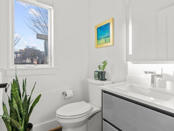 88 Highland Avenue 88, Cambridge MA 02139