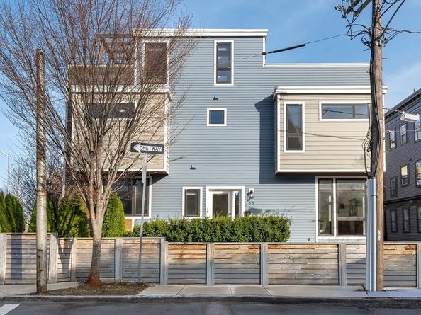 88 Highland Avenue 88, Cambridge MA 02139