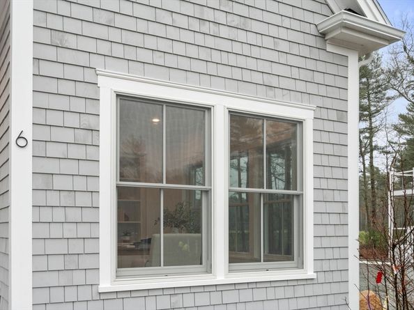 6 Golf Cottage Way, Mattapoisett MA 02739