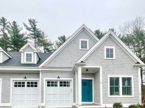 6 Golf Cottage Way, Mattapoisett MA 02739