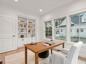 6 Golf Cottage Way, Mattapoisett MA 02739