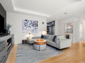 135 Seaport Blvd 1806, Boston MA 02210