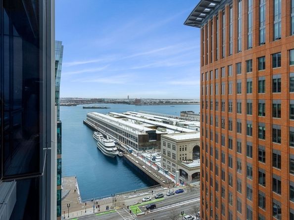 135 Seaport Blvd 1806, Boston MA 02210