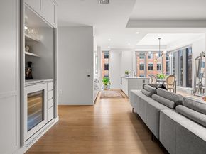 135 Seaport Blvd 1806, Boston MA 02210