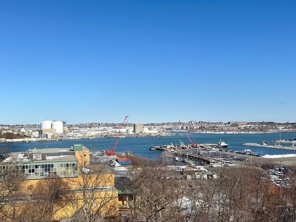 24 N Mead St, Boston MA 02129