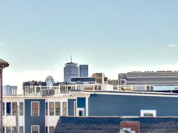 24 N Mead St, Boston MA 02129