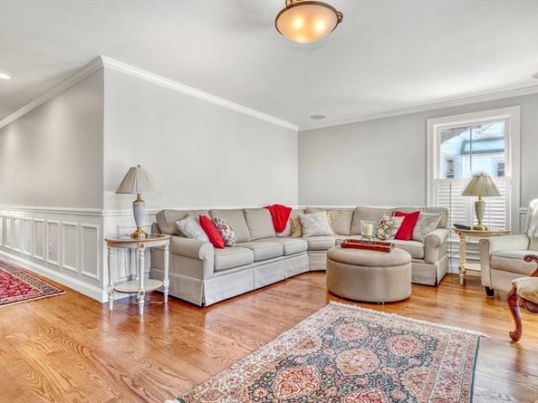 24 N Mead St, Boston MA 02129