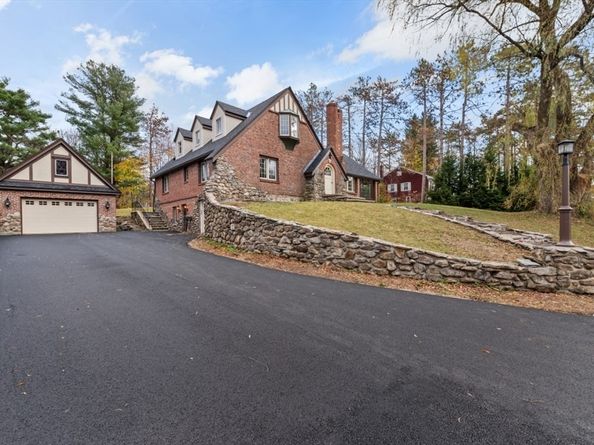 24 Jackson Park, Gardner MA 01440