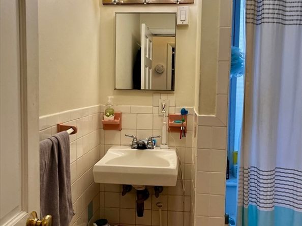 863 Massachusetts Ave 25, Cambridge MA 02139