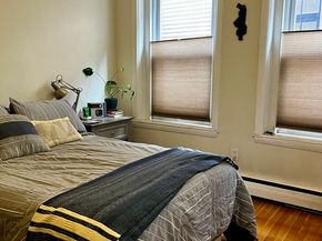 863 Massachusetts Ave 25, Cambridge MA 02139