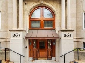863 Massachusetts Ave 25, Cambridge MA 02139