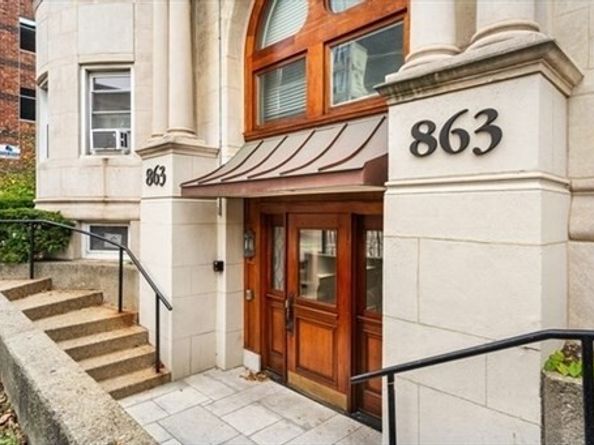863 Massachusetts Ave 25, Cambridge MA 02139